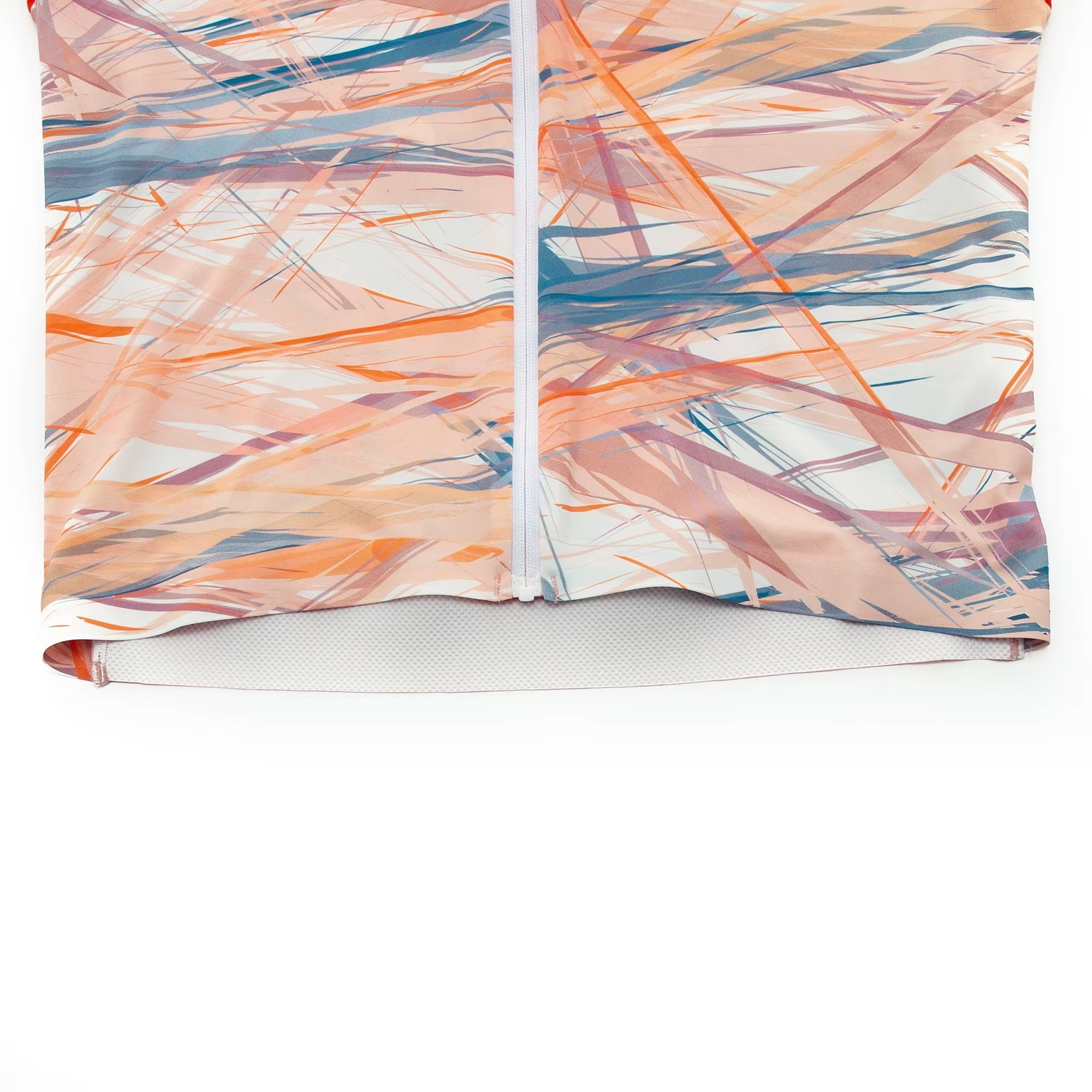 YKYW - Short Sleeve Cycling Jersey - Velovoila