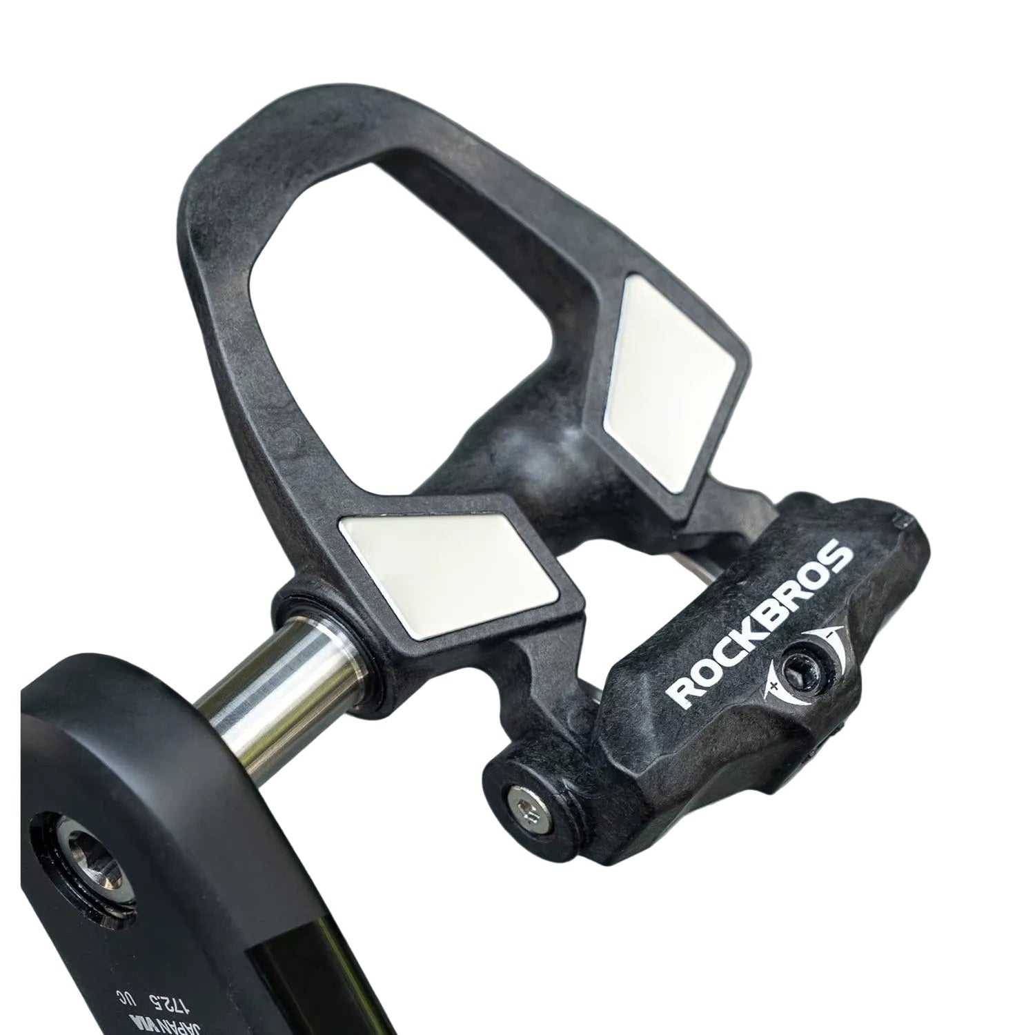 Road Bike Pedals SPD Clipless