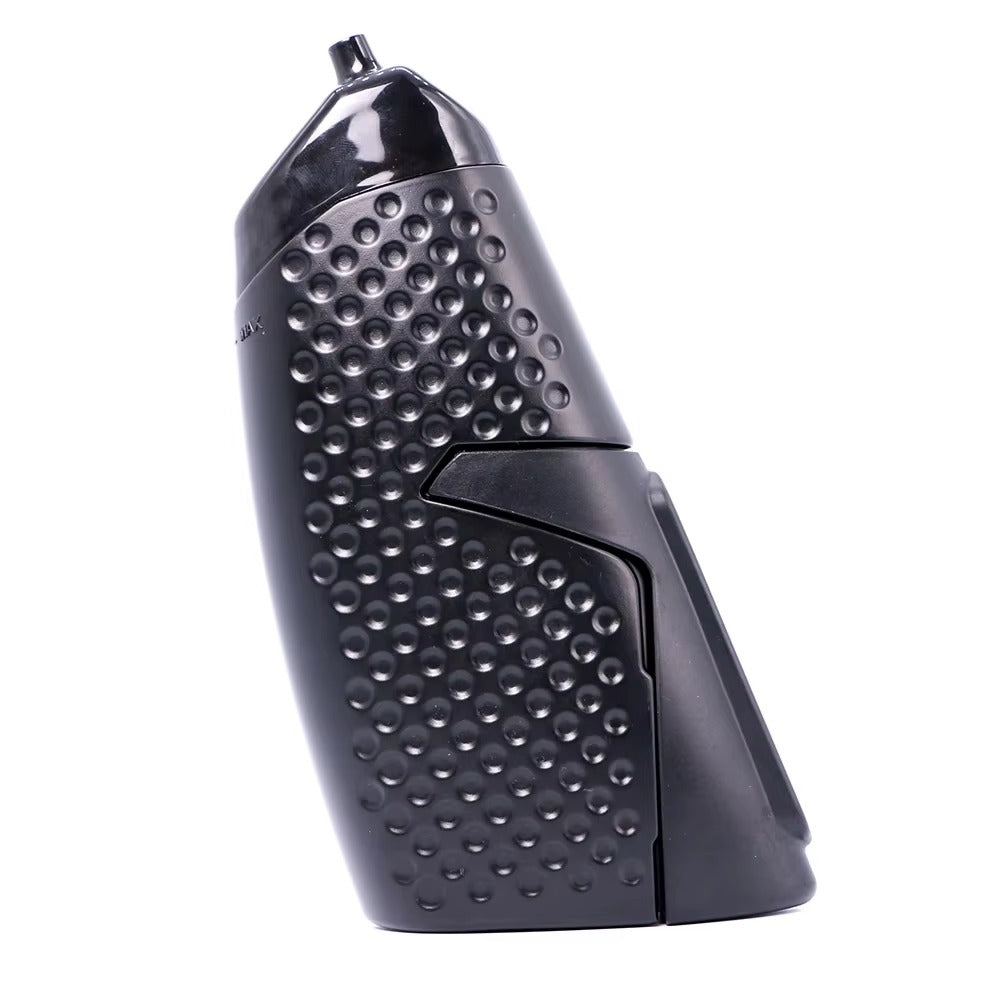 Aero Water Bottle with Cage for TT and Triathlon Bikes 500 ml