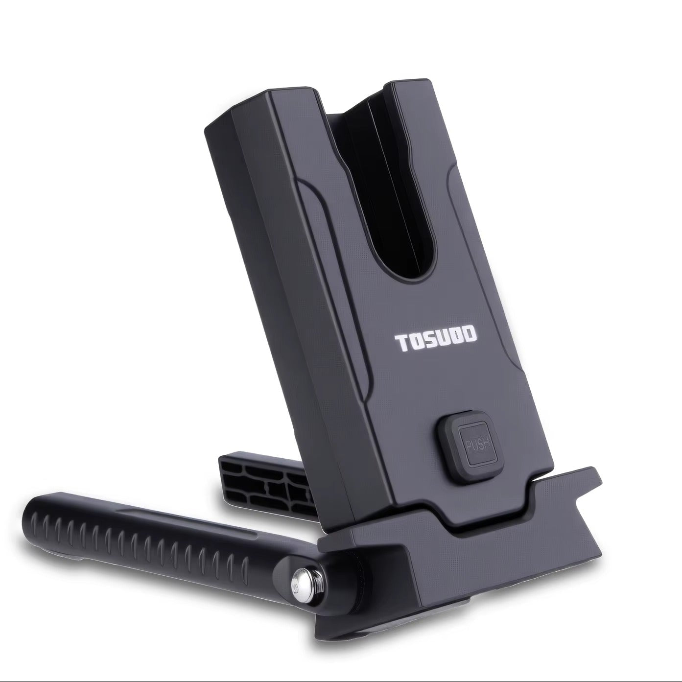 Support de stationnement pliable pour vélos