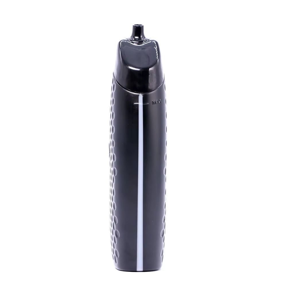 Aero Water Bottle with Cage for TT and Triathlon Bikes 500 ml