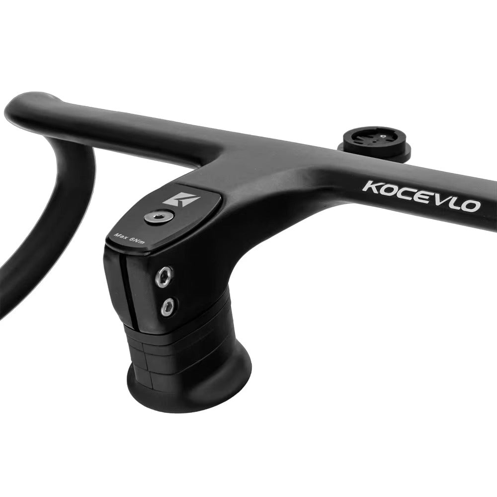 KOCEVLO X01 | Integrated Handlebar Carbon