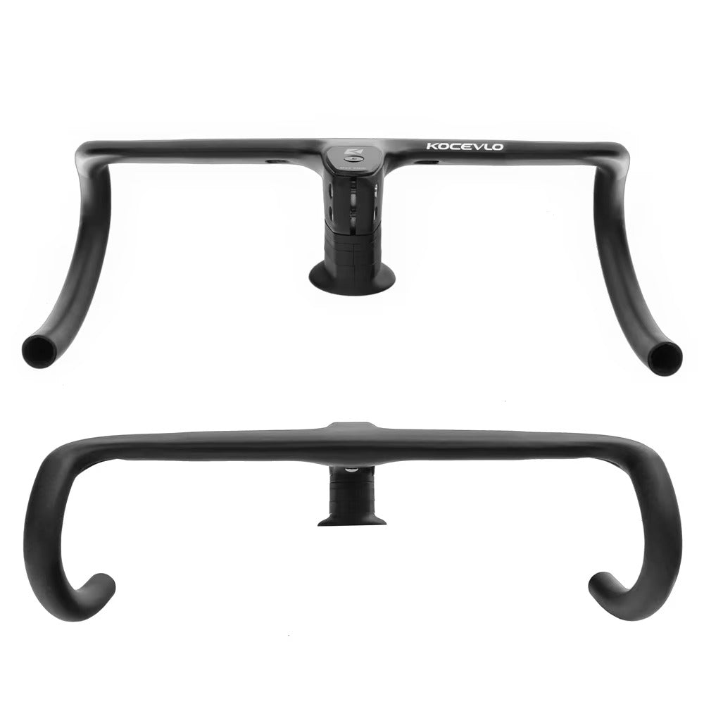 KOCEVLO X01 | Integrated Handlebar Carbon