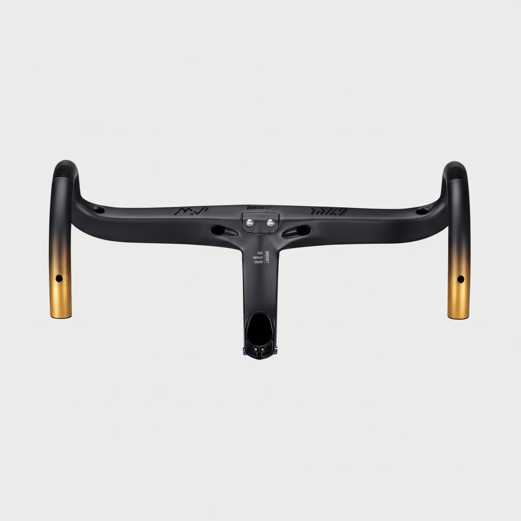 Aero Carbon Handlebar - Velovoila