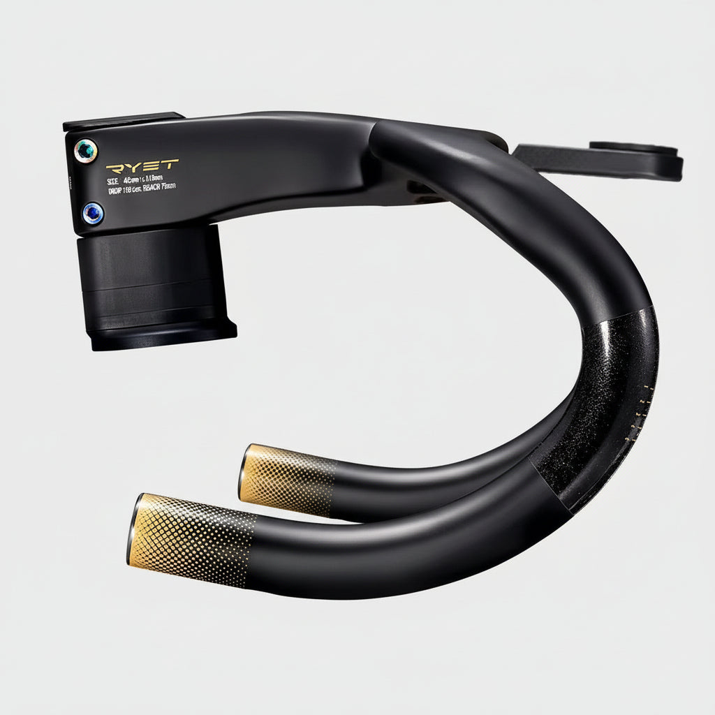 Aero Carbon Handlebar - Velovoila