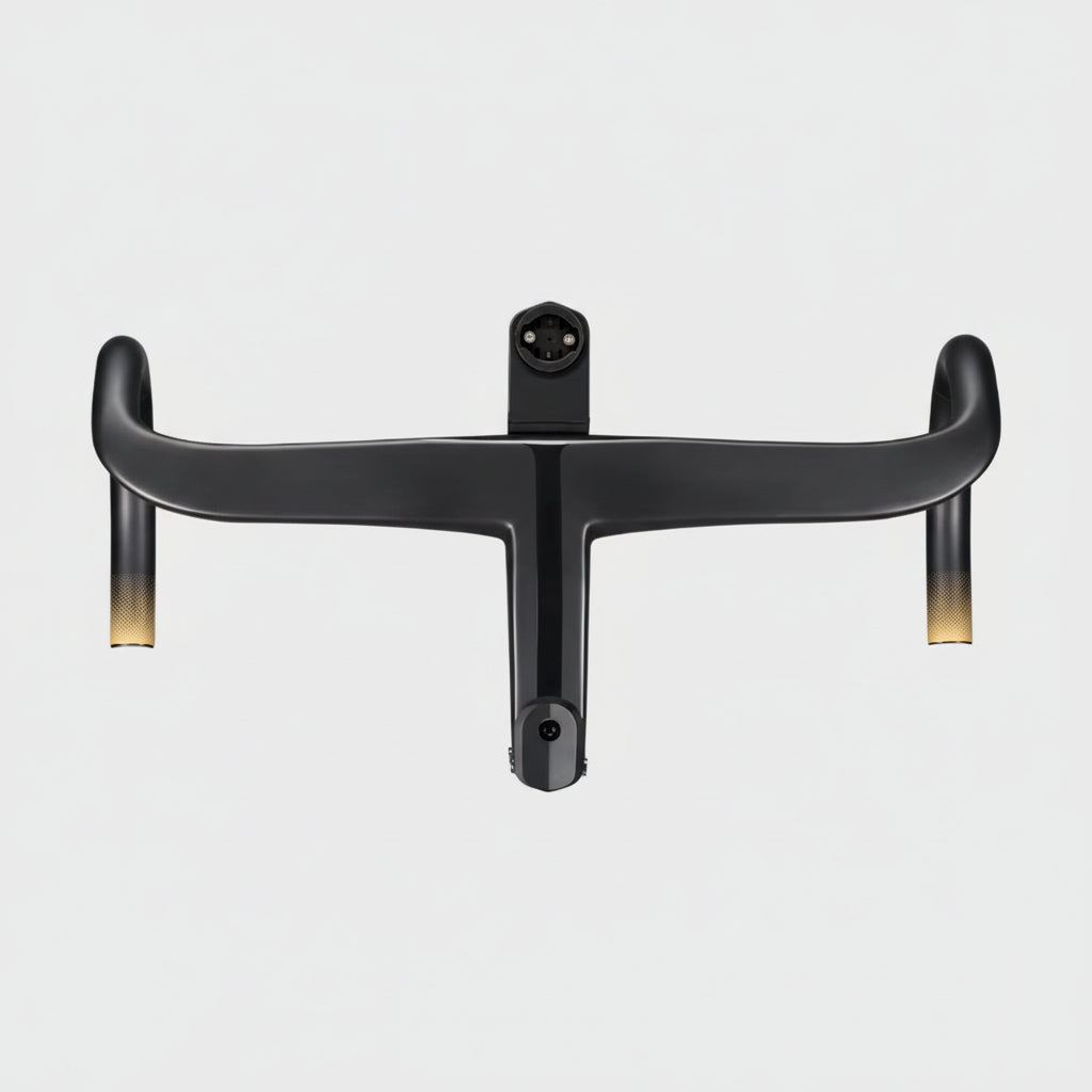 Aero Carbon Handlebar - Velovoila