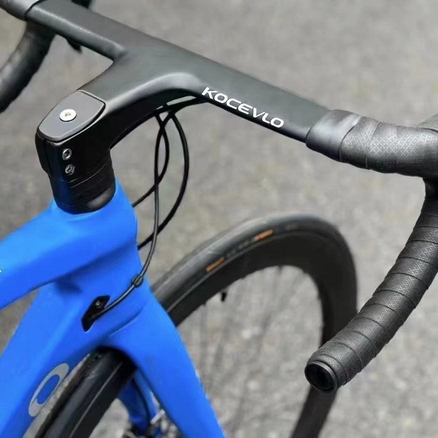 KOCEVLO X01 | Integrated Handlebar Carbon