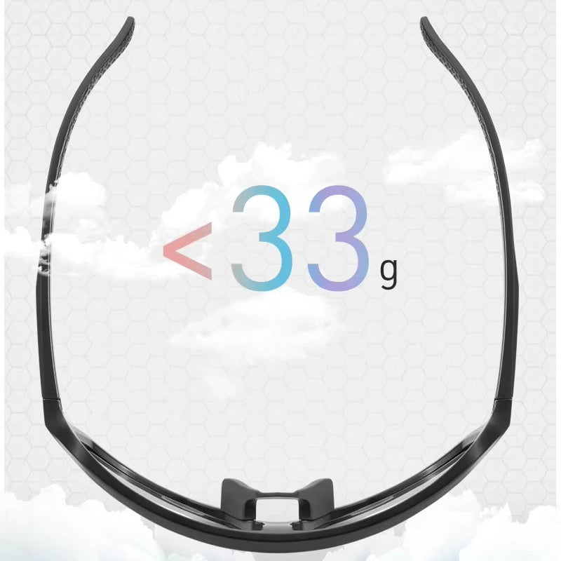 Cycling Sunglasses Photochromic UV400 v2