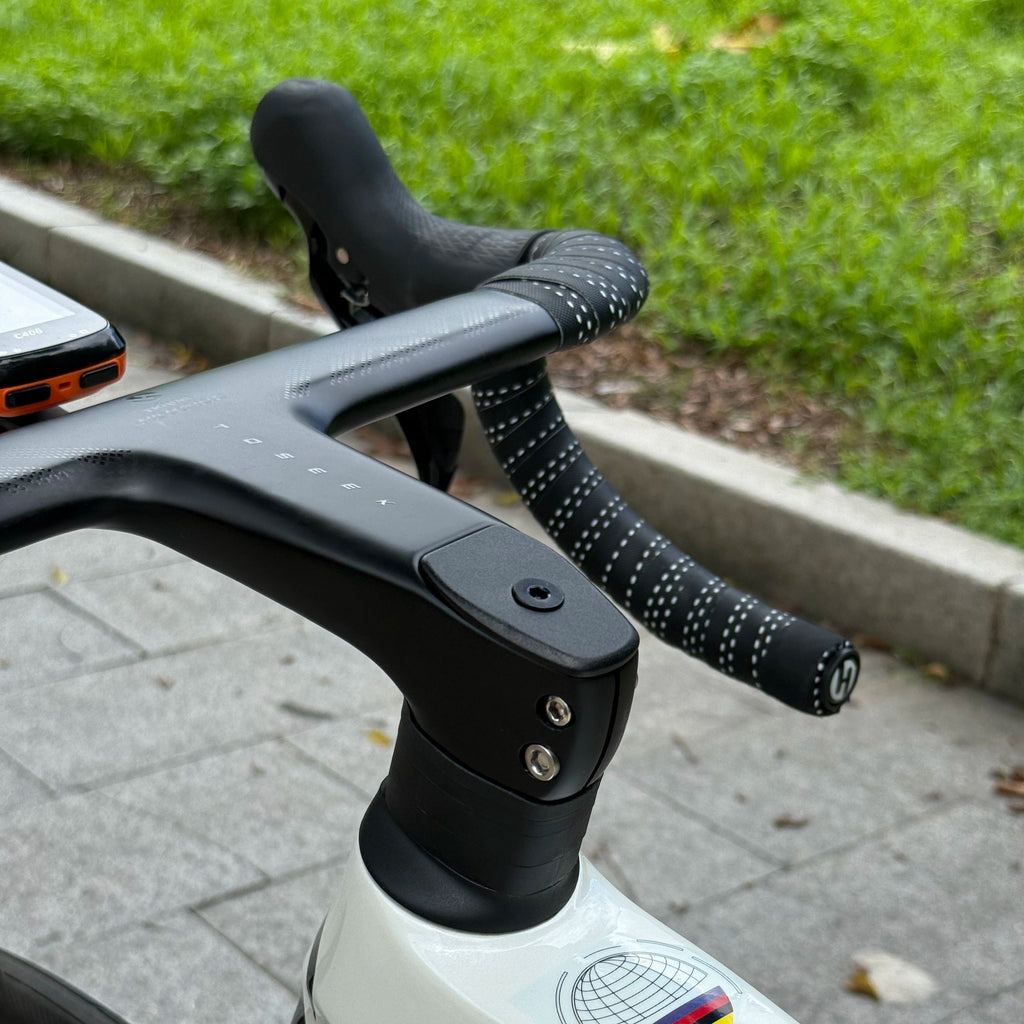 TOSEEK TKR02 Carbon Integrated Handlebar