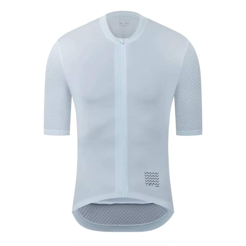 YKYW - Cycling Jersey Short Sleeve Road & MTB - Velovoila