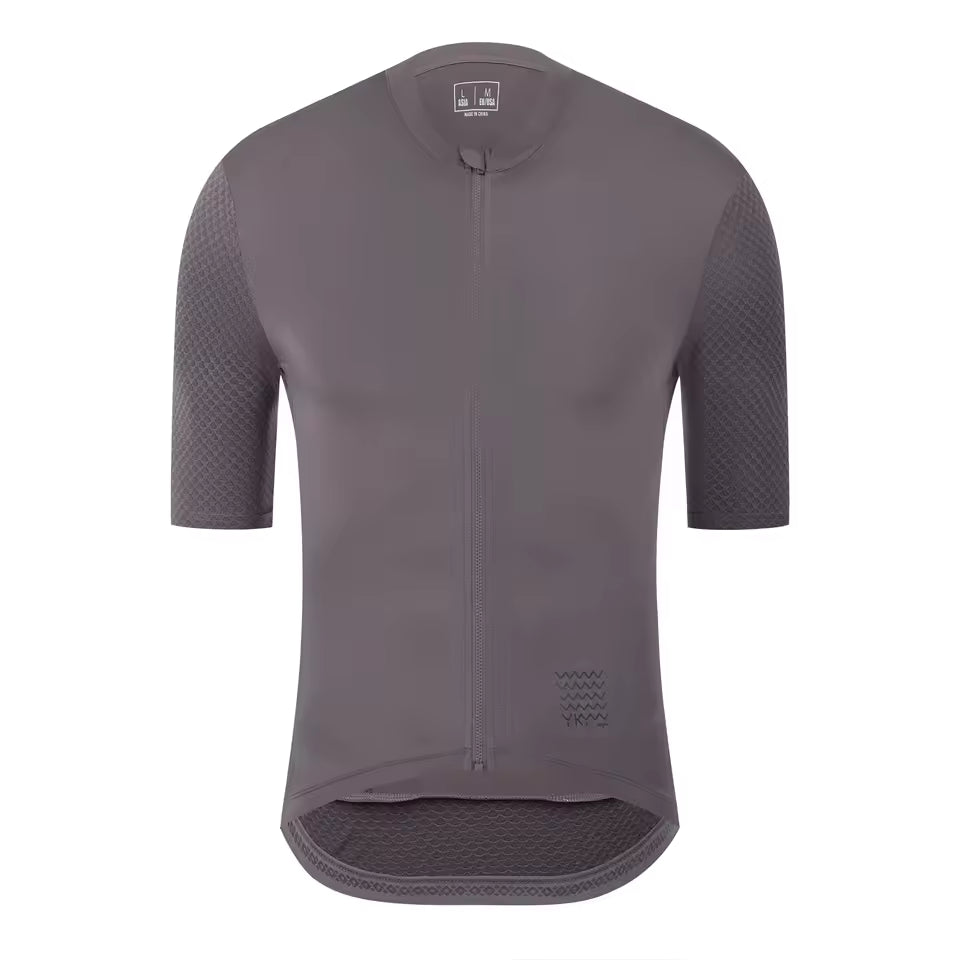YKYW - Cycling Jersey Short Sleeve Road & MTB - Velovoila