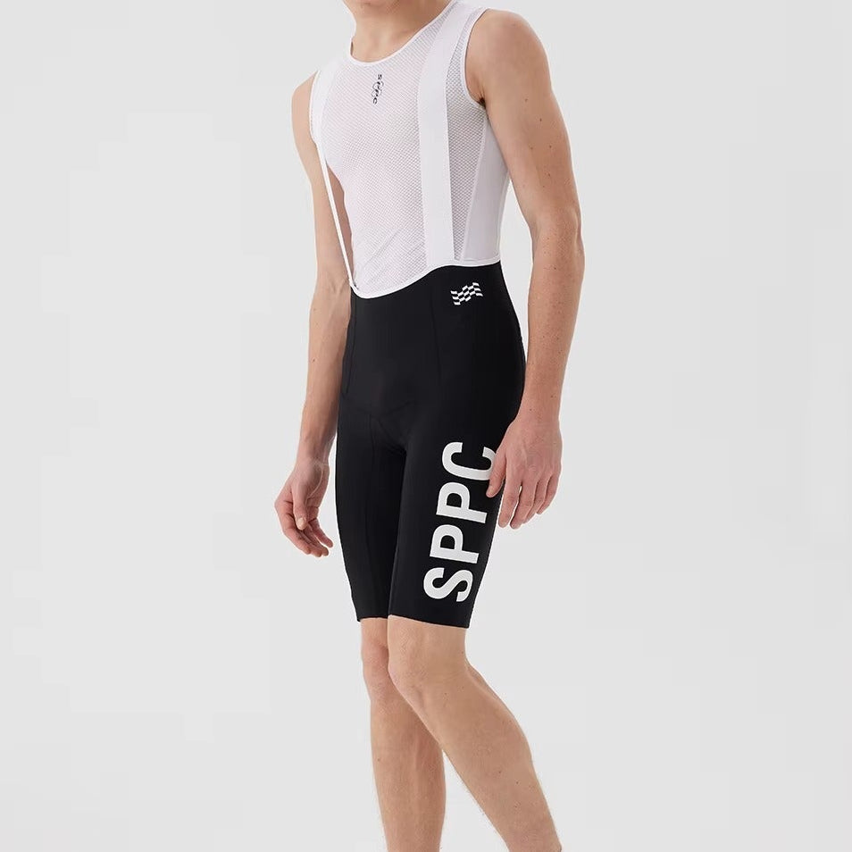 SPPC - Premium Cycling Bib Shorts - Velovoila