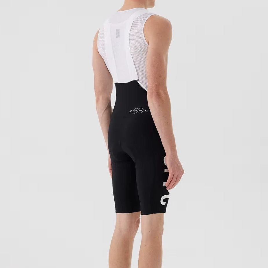 SPPC - Premium Cycling Bib Shorts - Velovoila