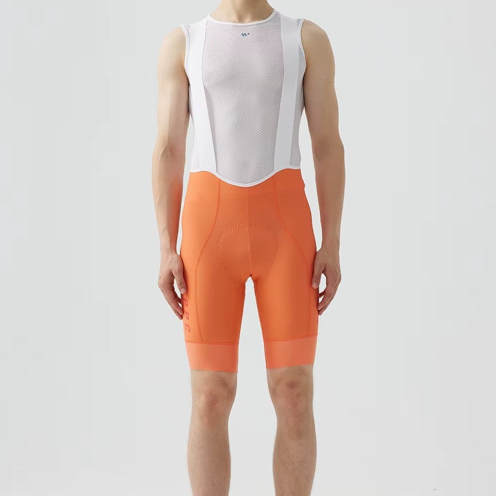 SPPC - Cycling Bib Shorts with Pocket - Velovoila