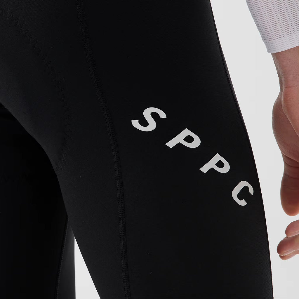 SPPC - Premium Thermal Cycling Bib Tights - Velovoila