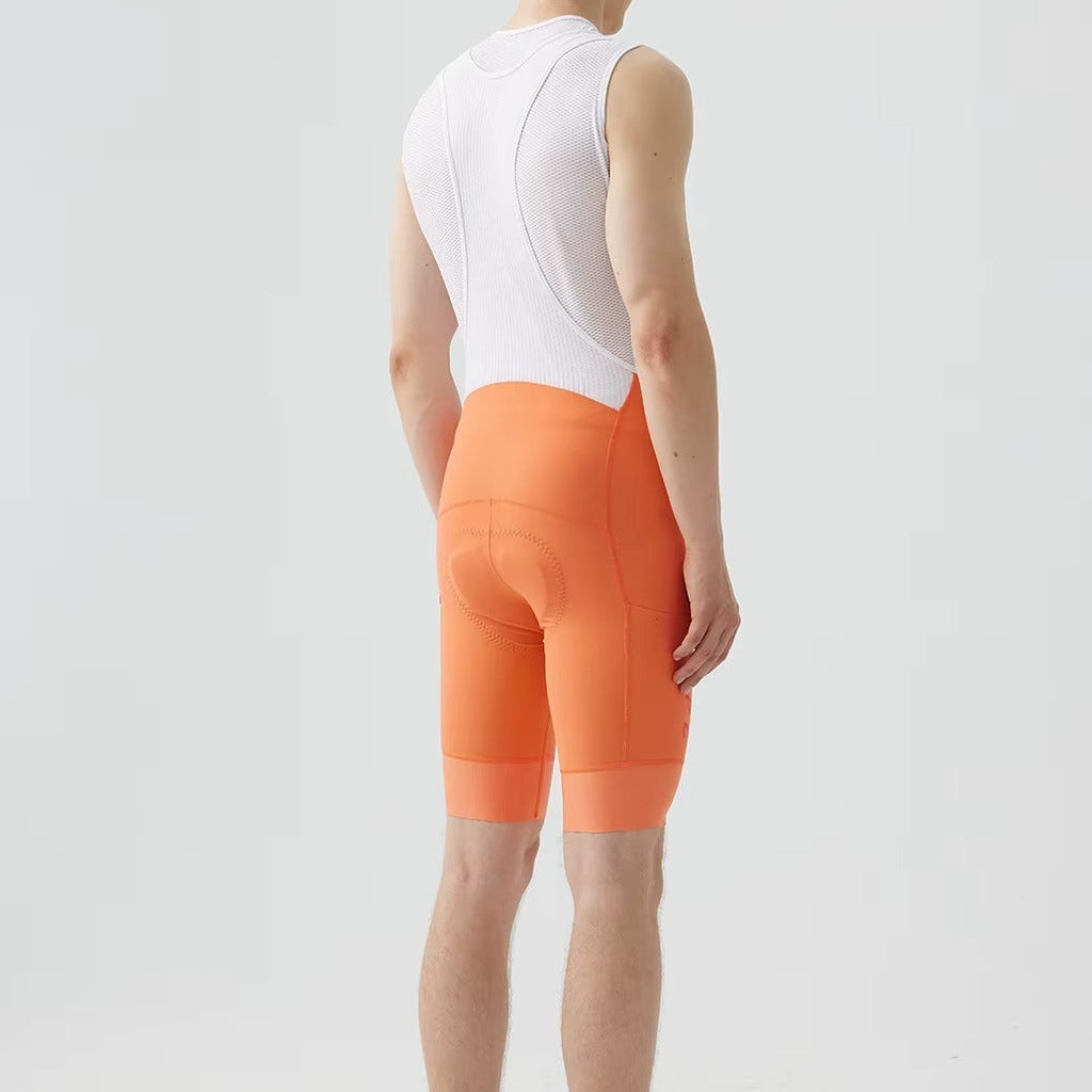 SPPC - Cycling Bib Shorts with Pocket - Velovoila