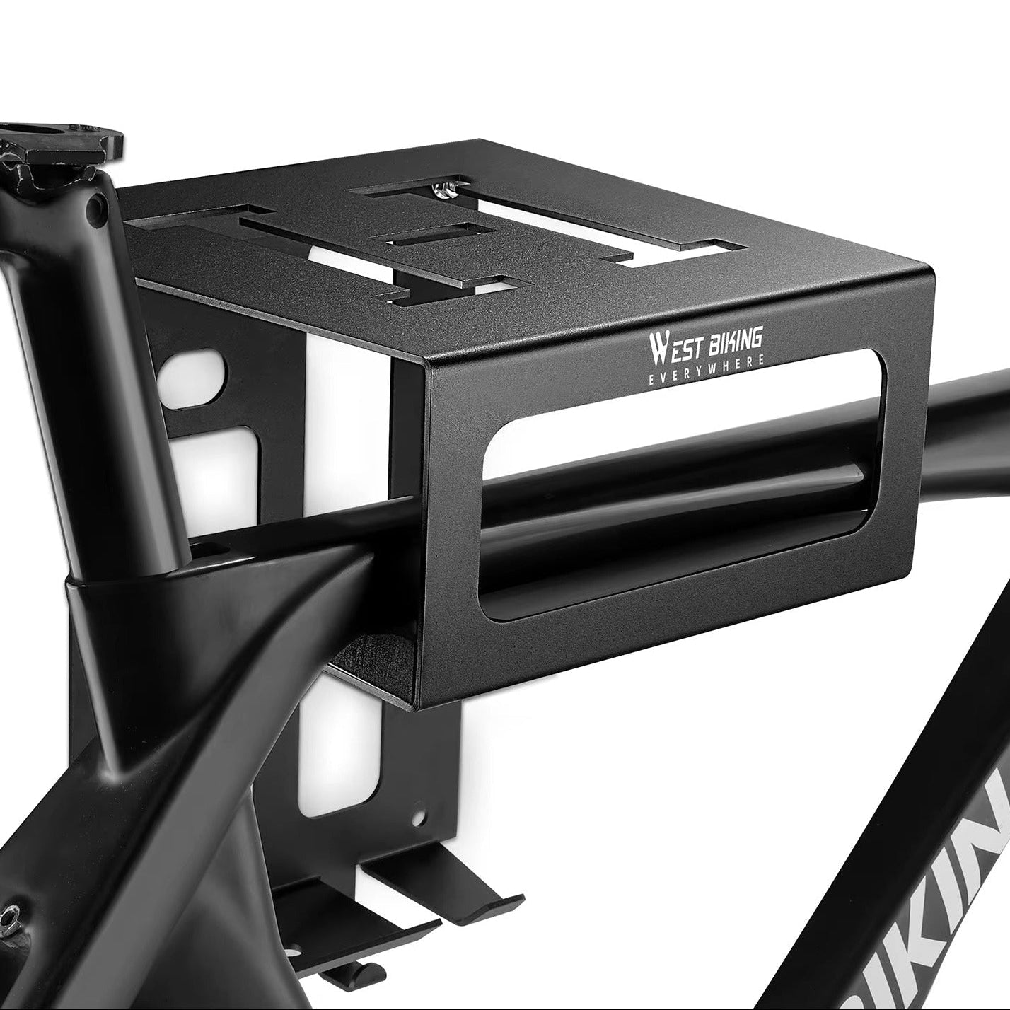 Bike Wall Mount - Velovoila