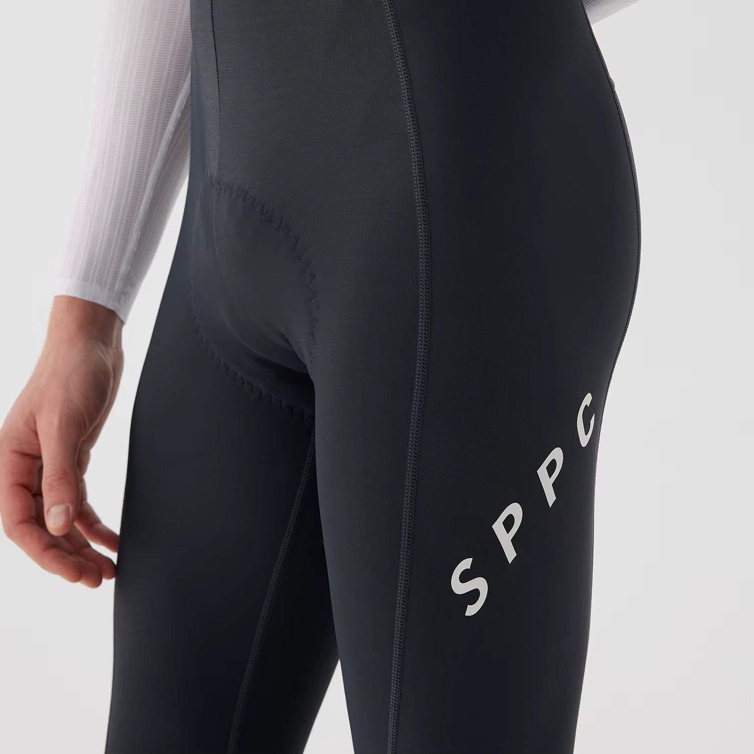 SPPC - Premium Thermal Cycling Bib Tights - Velovoila