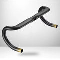 Handlebar Carbon Aero 31.8 mm UD Matt - Velovoila