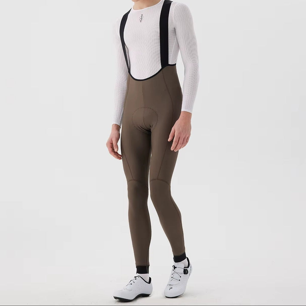 SPPC - Premium Thermal Cycling Bib Tights - Velovoila