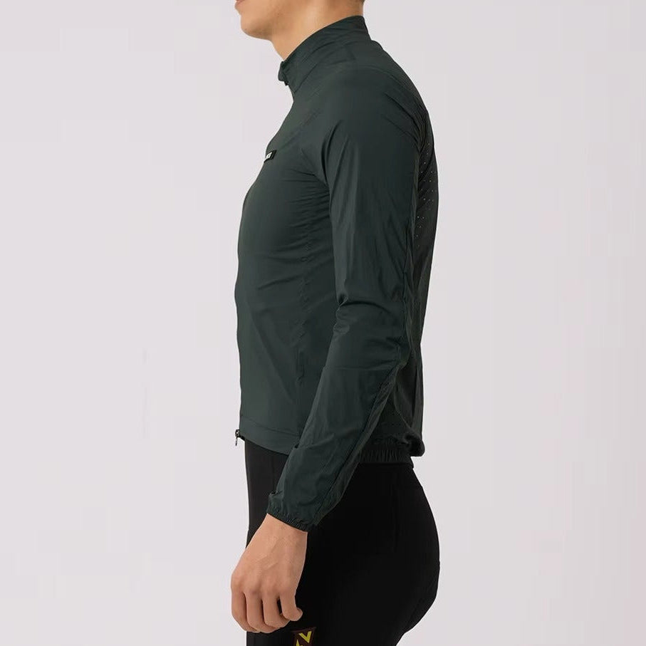 SPPC - Lightweight Jacket Windproof - Velovoila