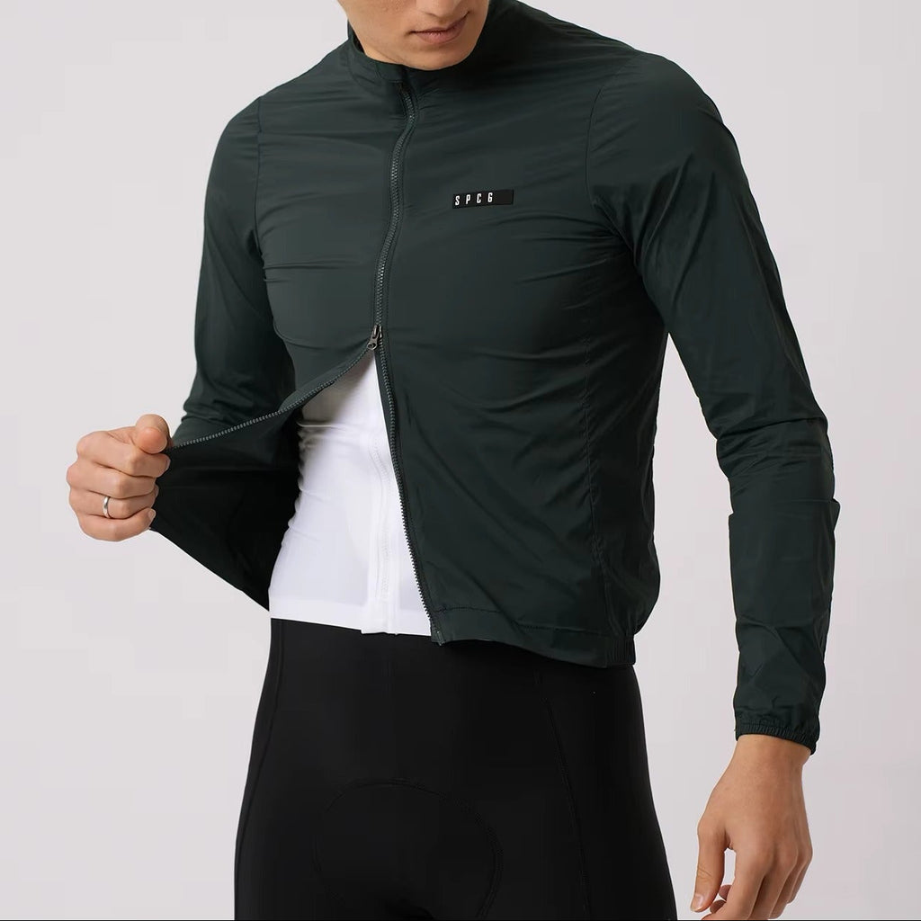 SPPC - Lightweight Jacket Windproof - Velovoila