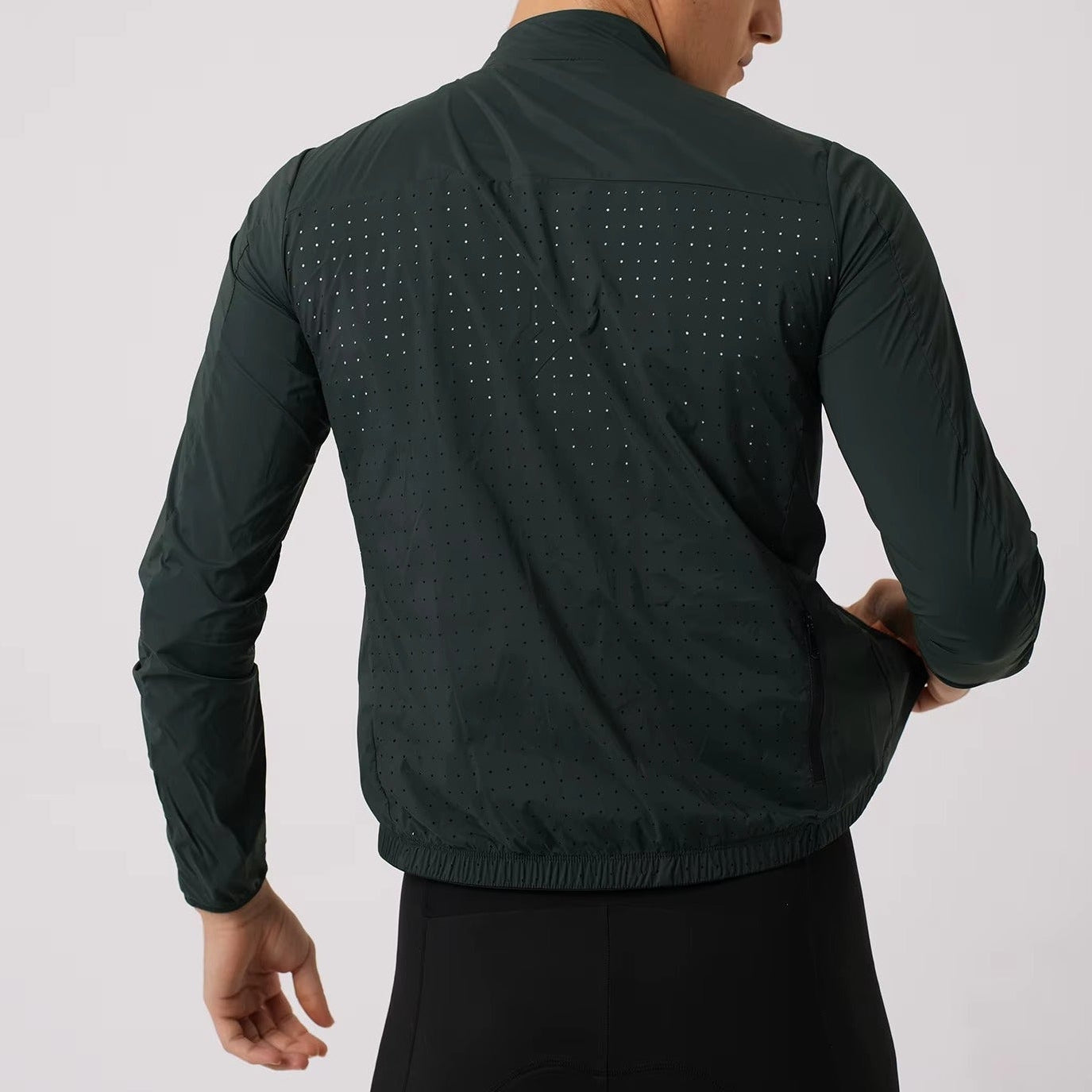 SPPC - Lightweight Jacket Windproof - Velovoila