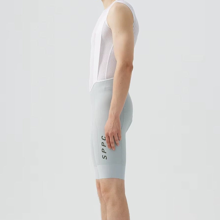 SPPC - Cycling Bib Shorts with Pocket - Velovoila