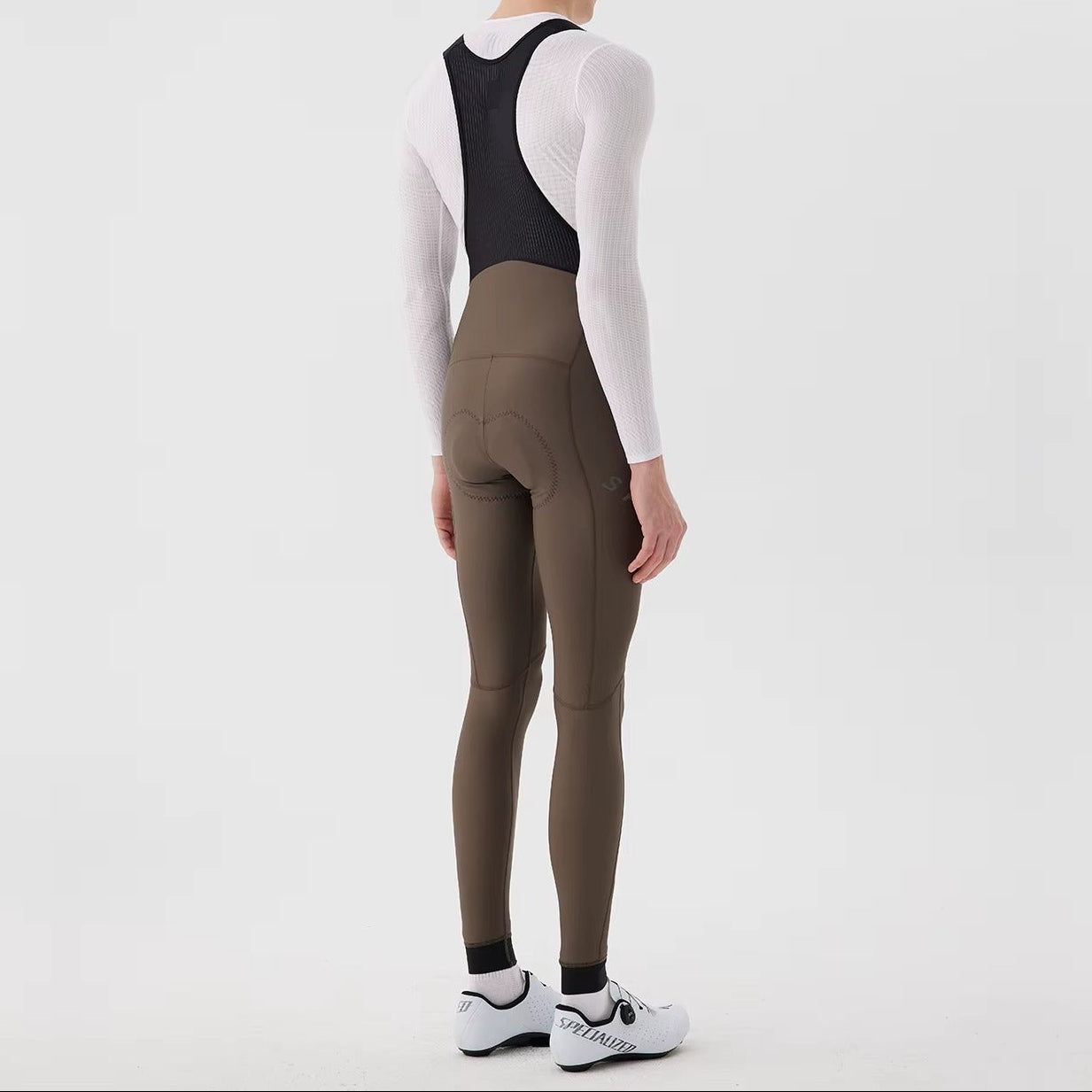 SPPC - Premium Thermal Cycling Bib Tights - Velovoila