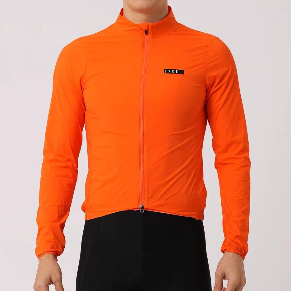 SPPC - Lightweight Jacket Windproof - Velovoila