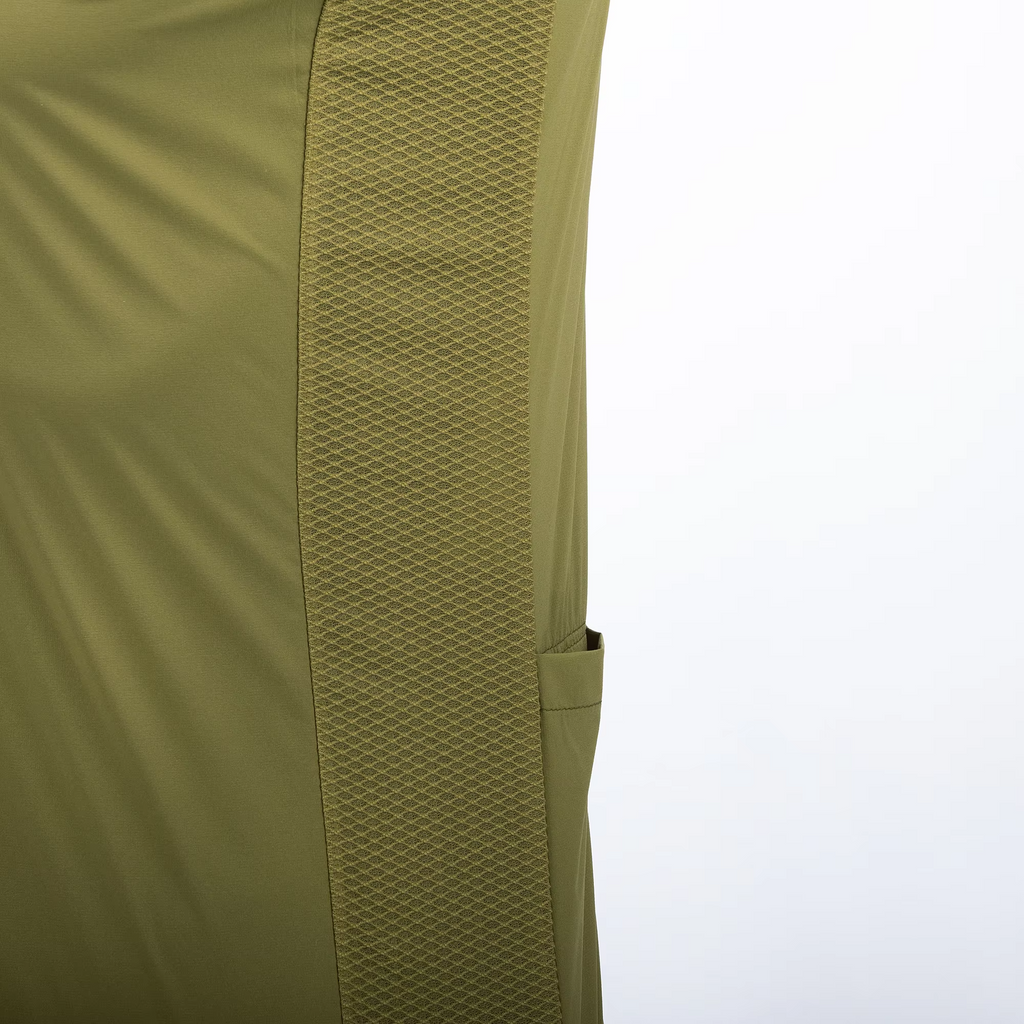 YKYW - Men’s Cycling Gilet Waterproof - Velovoila