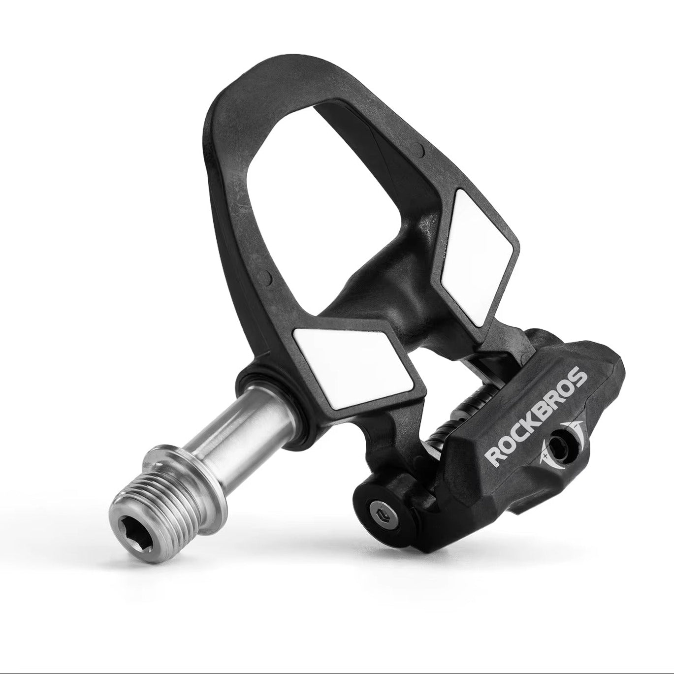 Road Bike Pedals SPD Clipless